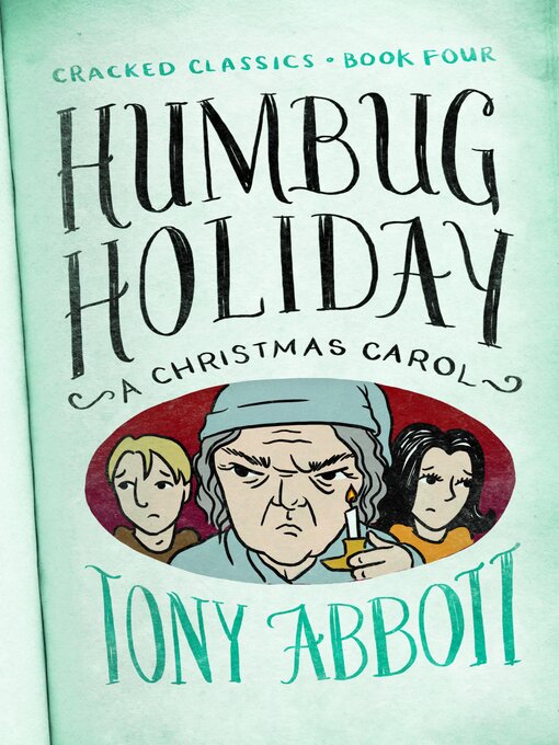 Title details for Humbug Holiday by Tony Abbott - Wait list